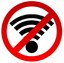 No Wi-fi