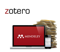 Problemi con la bibliografia? Partecipa ai nostri laboratori su Mendeley e Zotero! 